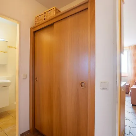 Apartment Haus Seeblick Casa Renata