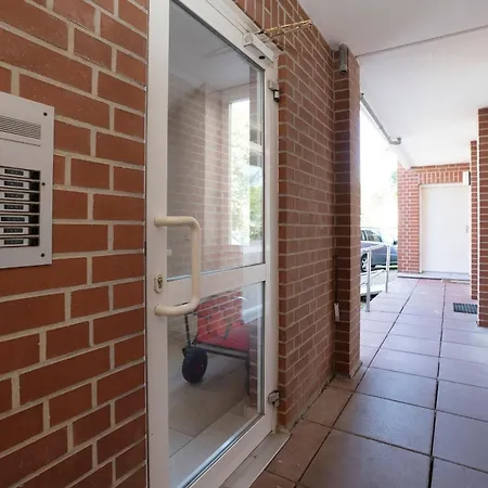 Haus Seeblick Casa Renata *