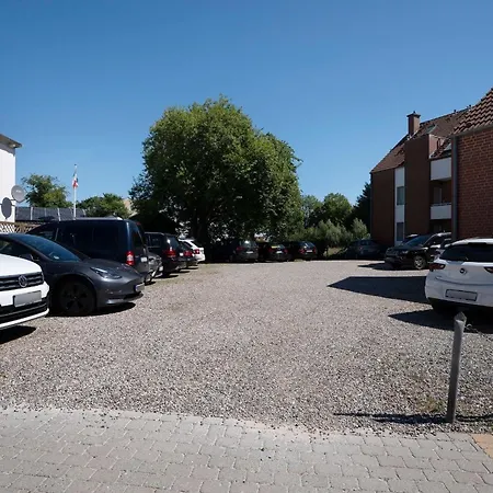 Haus Seeblick Casa Renata Apartment *