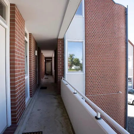 Haus Seeblick Casa Renata * Kellenhusen