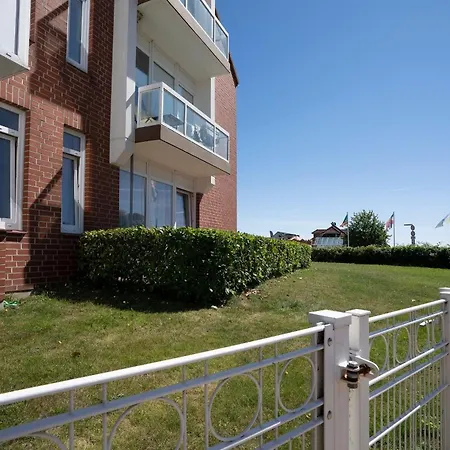 Haus Seeblick Casa Renata