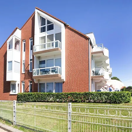 Haus Seeblick Casa Renata Apartment *