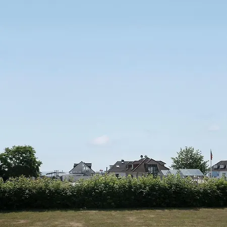 Haus Seeblick Casa Renata * Kellenhusen