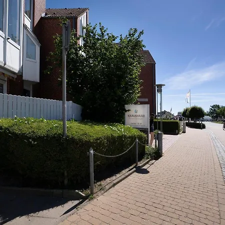 Haus Seeblick Casa Renata