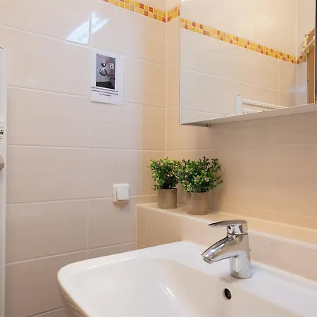 Haus Seeblick Casa Renata Apartment