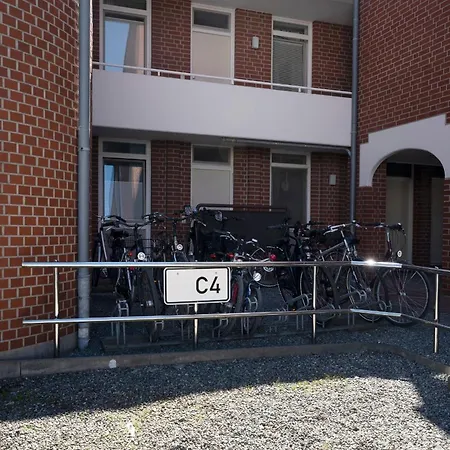 Apartment Haus Seeblick Casa Renata *
