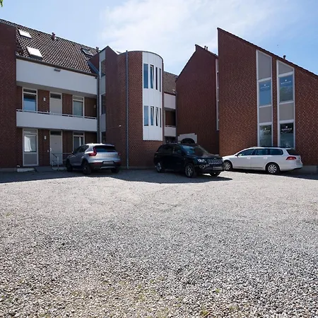 Haus Seeblick Casa Renata *