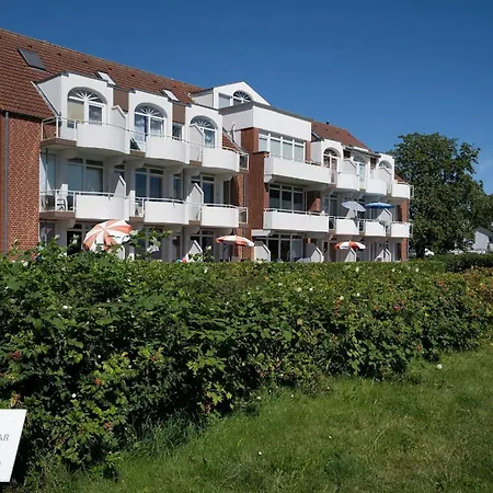 Haus Seeblick Casa Renata Kellenhusen