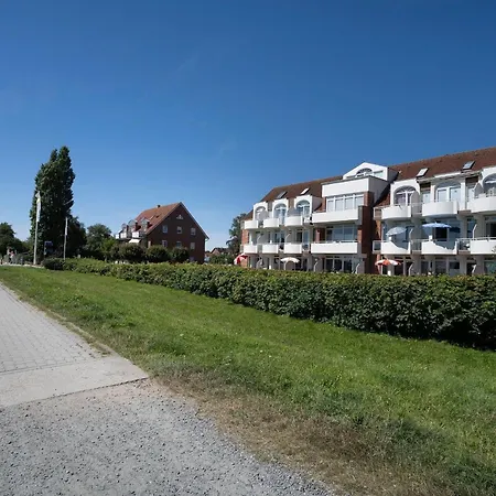 Haus Seeblick Casa Renata * Kellenhusen