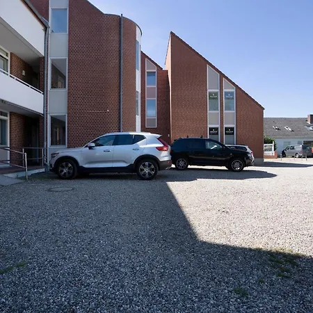 Haus Seeblick Casa Renata