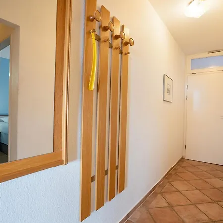 Haus Seeblick Casa Renata Apartment