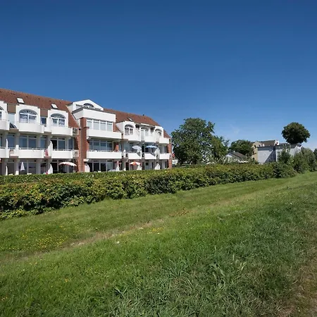 Haus Seeblick Casa Renata Apartment *