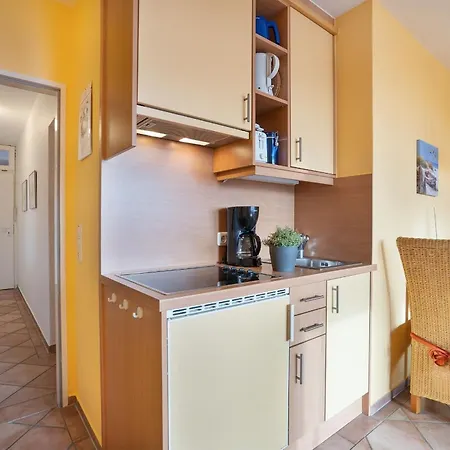 Haus Seeblick Casa Renata Apartment Kellenhusen