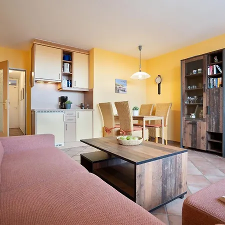 Haus Seeblick Casa Renata *