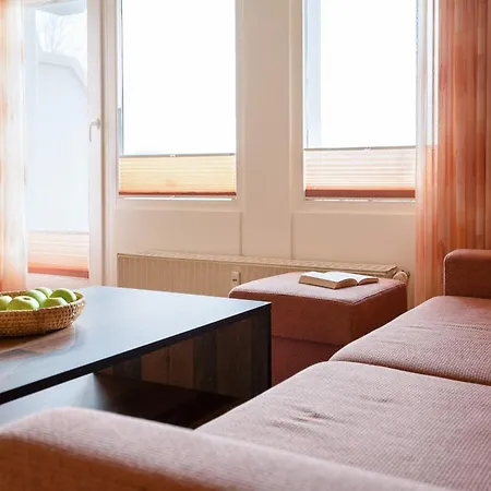 Haus Seeblick Casa Renata Kellenhusen