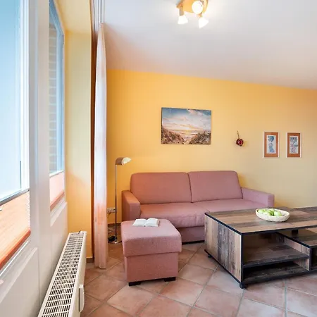 Haus Seeblick Casa Renata