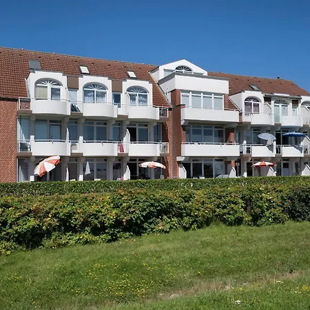 Apartment Haus Seeblick Casa Renata