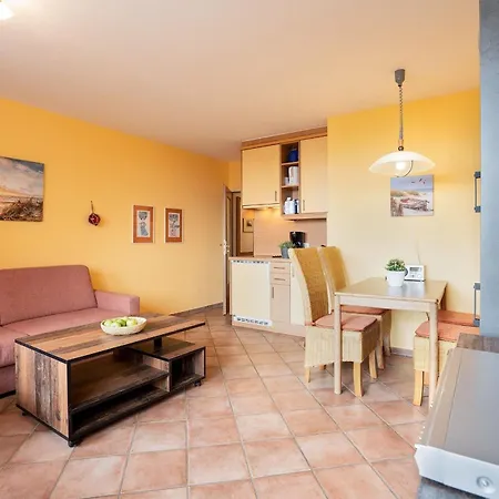 Apartment Haus Seeblick Casa Renata *