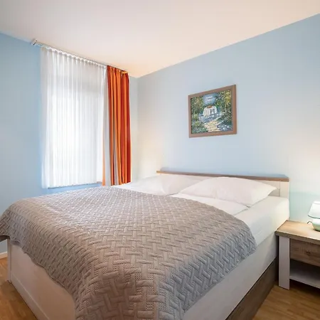 Haus Seeblick Casa Renata Kellenhusen