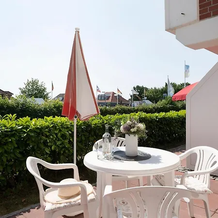 Apartment Haus Seeblick Casa Renata