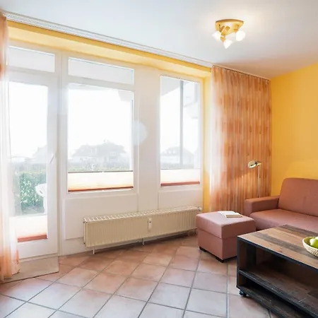 Διαμέρισμα Haus Seeblick Casa Renata Kellenhusen