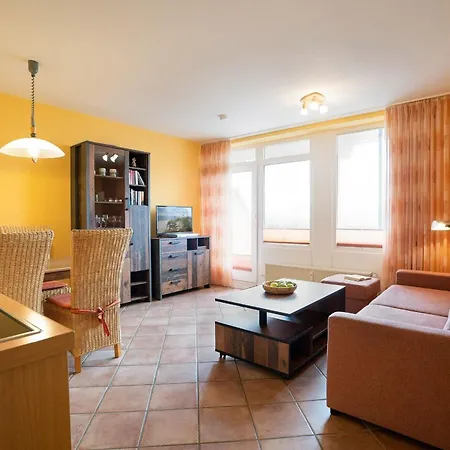 Haus Seeblick Casa Renata Kellenhusen