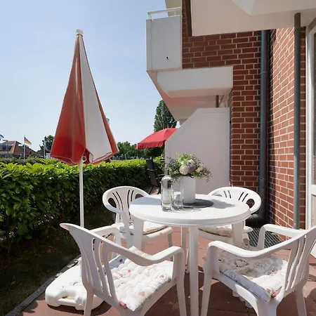 Haus Seeblick Casa Renata *