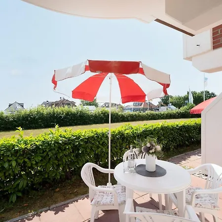 Haus Seeblick Casa Renata