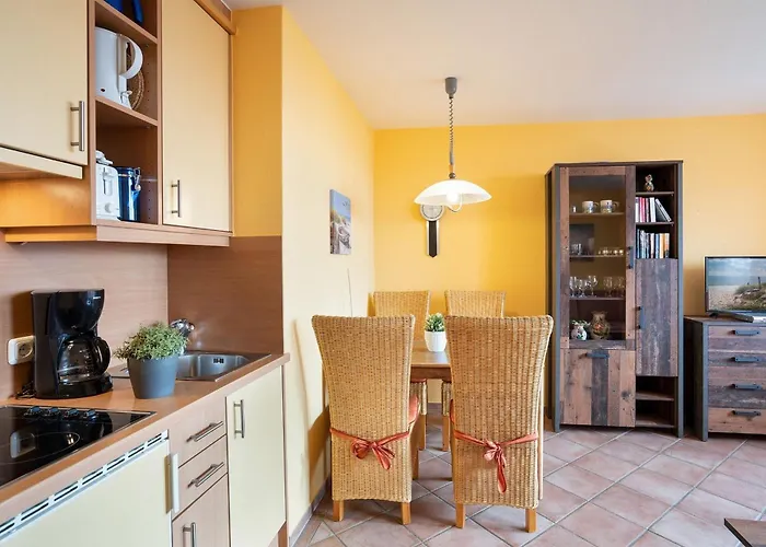 Appartement Haus Seeblick Casa Renata *