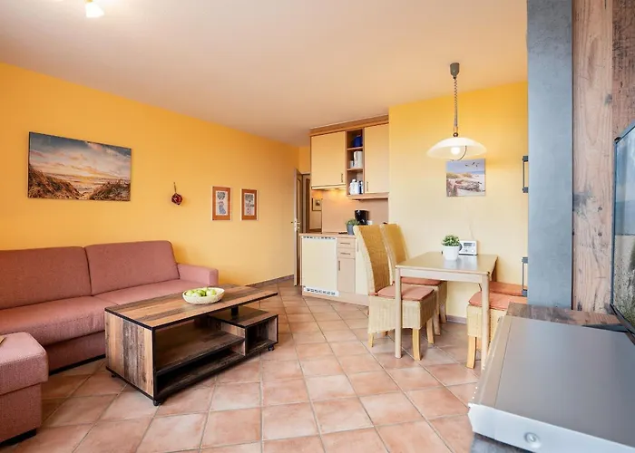 Haus Seeblick Casa Renata Appartement