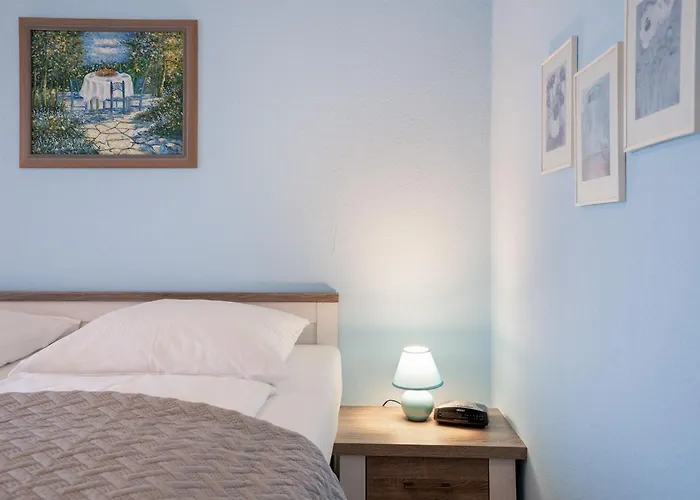 Haus Seeblick Casa Renata Appartement Kellenhusen