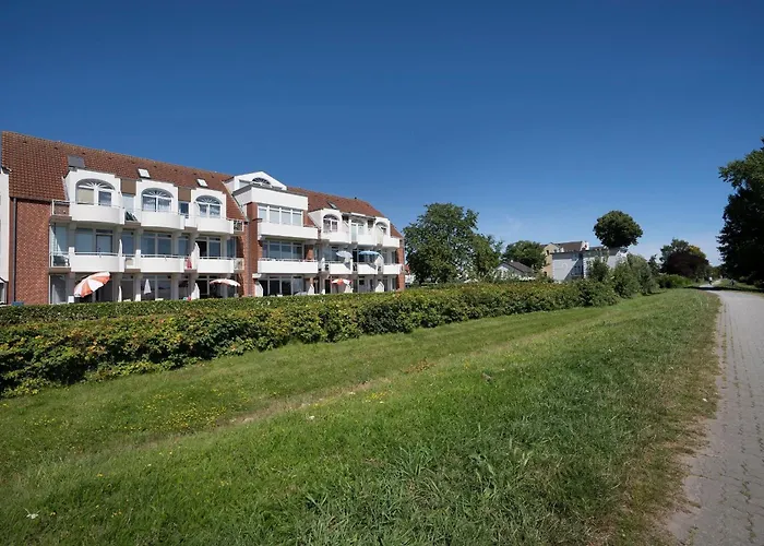 Haus Seeblick Casa Renata *