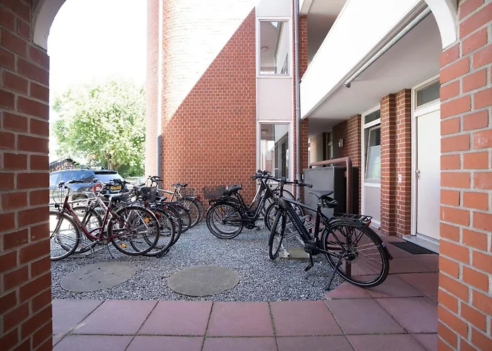 Haus Seeblick Casa Renata Kellenhusen