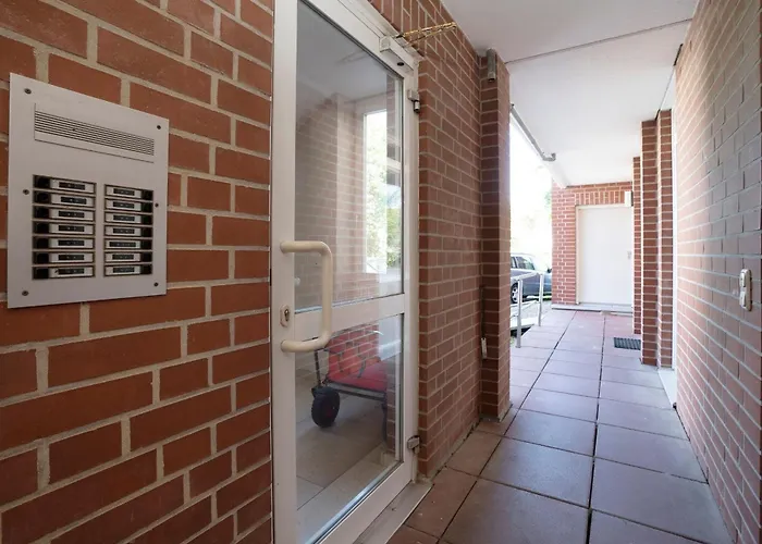 Haus Seeblick Casa Renata * Kellenhusen