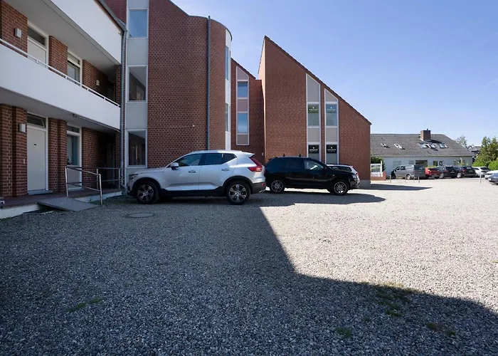 Haus Seeblick Casa Renata Appartement