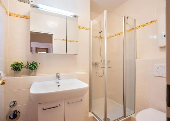 Haus Seeblick Casa Renata *