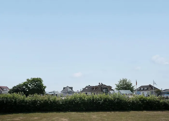 Haus Seeblick Casa Renata Appartement