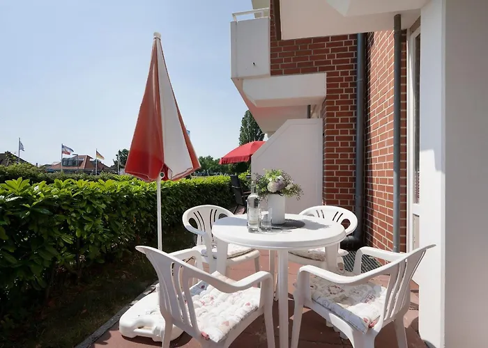 Haus Seeblick Casa Renata *