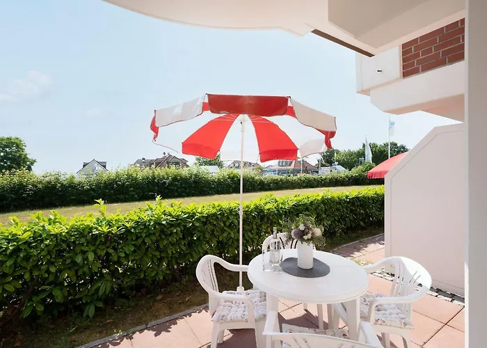 Haus Seeblick Casa Renata