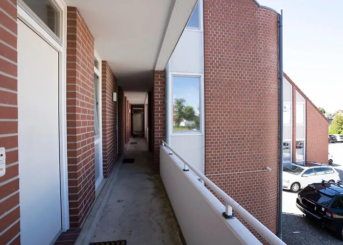 Appartement Haus Seeblick Casa Renata