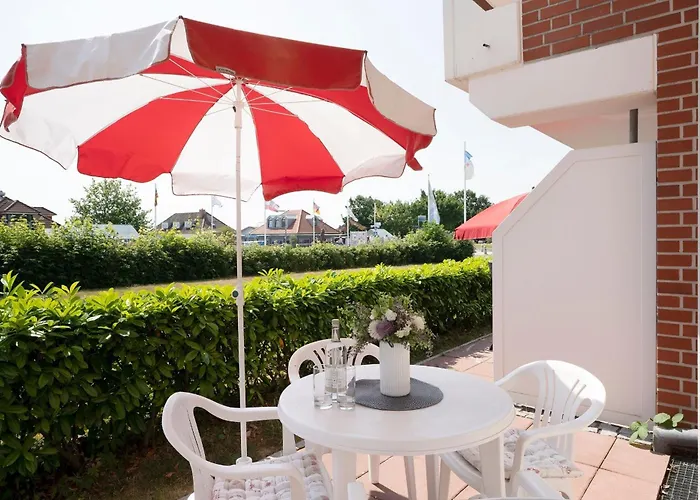 Haus Seeblick Casa Renata Appartement *