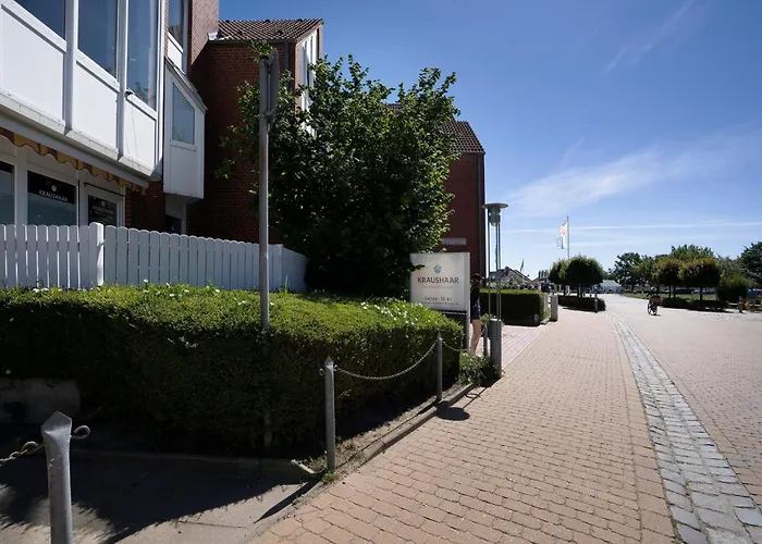 Haus Seeblick Casa Renata *