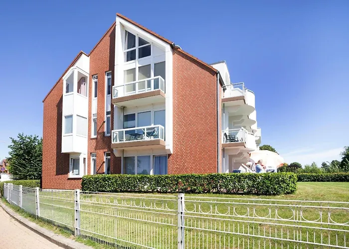 Haus Seeblick Casa Renata *