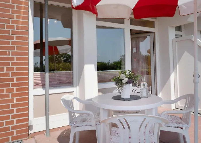 Haus Seeblick Casa Renata Appartement