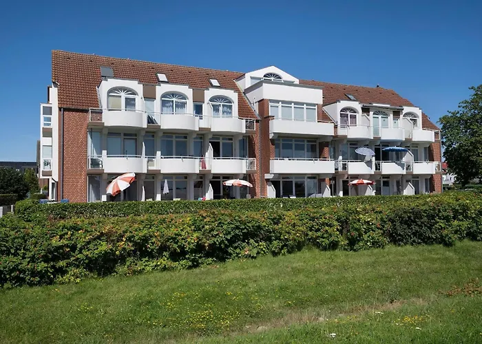 Haus Seeblick Casa Renata Appartement